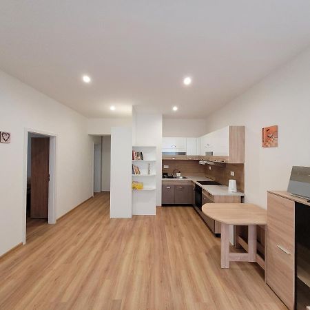 Apartman Tailor Liptovský Mikuláš Eksteriør bilde