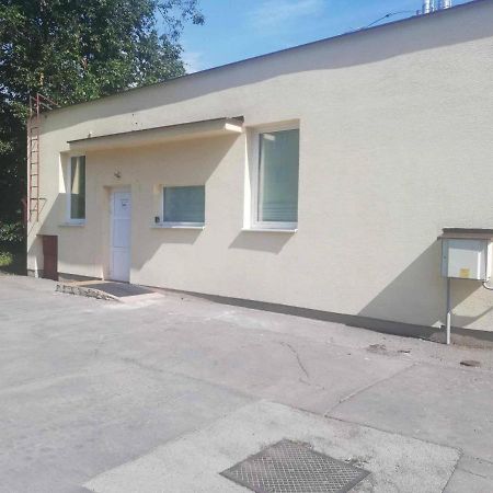 Apartman Tailor Liptovský Mikuláš Eksteriør bilde