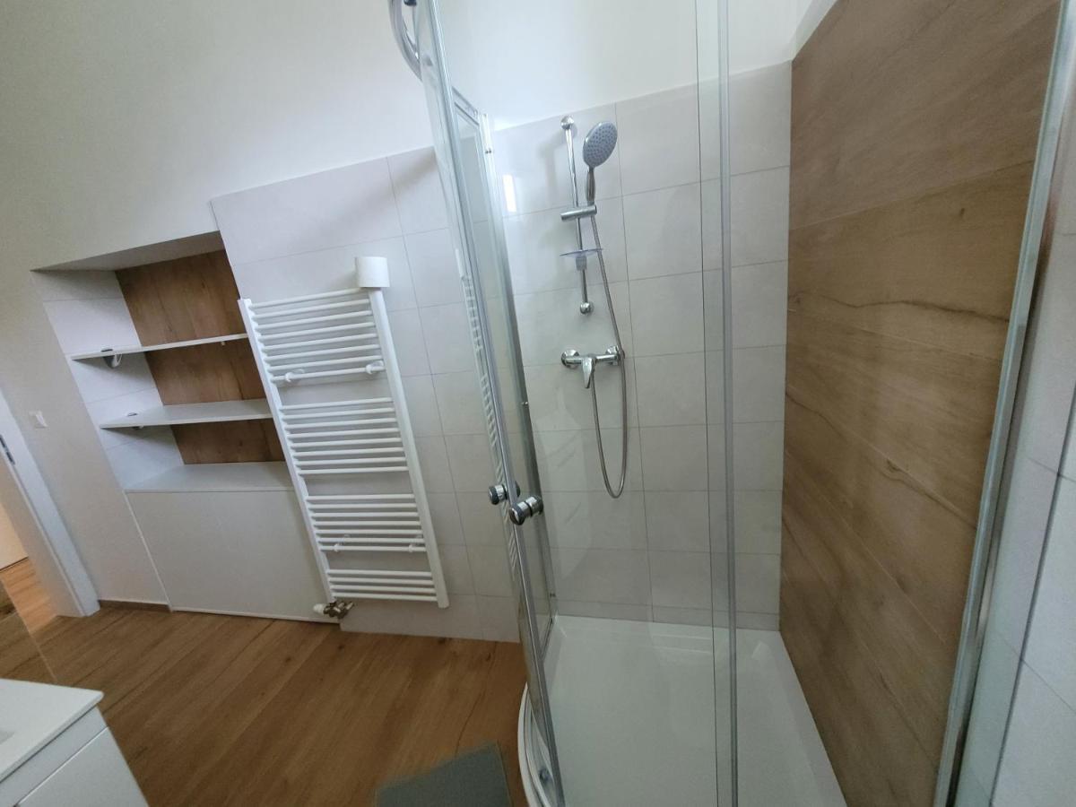 Apartman Tailor Liptovský Mikuláš Eksteriør bilde