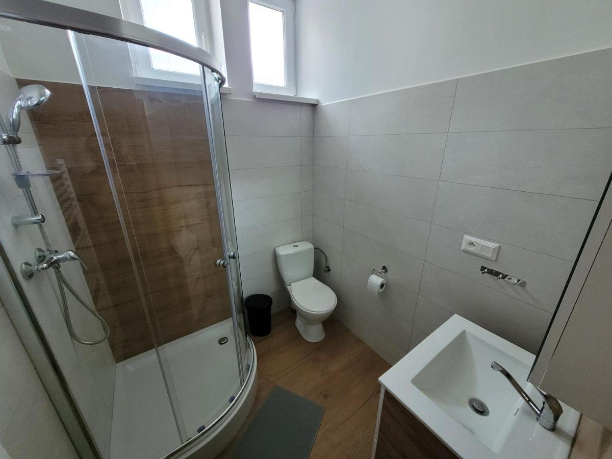 Apartman Tailor Liptovský Mikuláš Eksteriør bilde