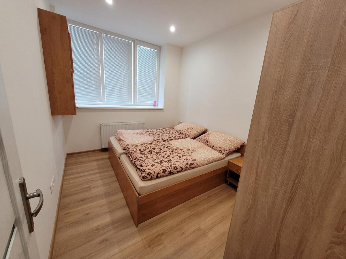 Apartman Tailor Liptovský Mikuláš Eksteriør bilde