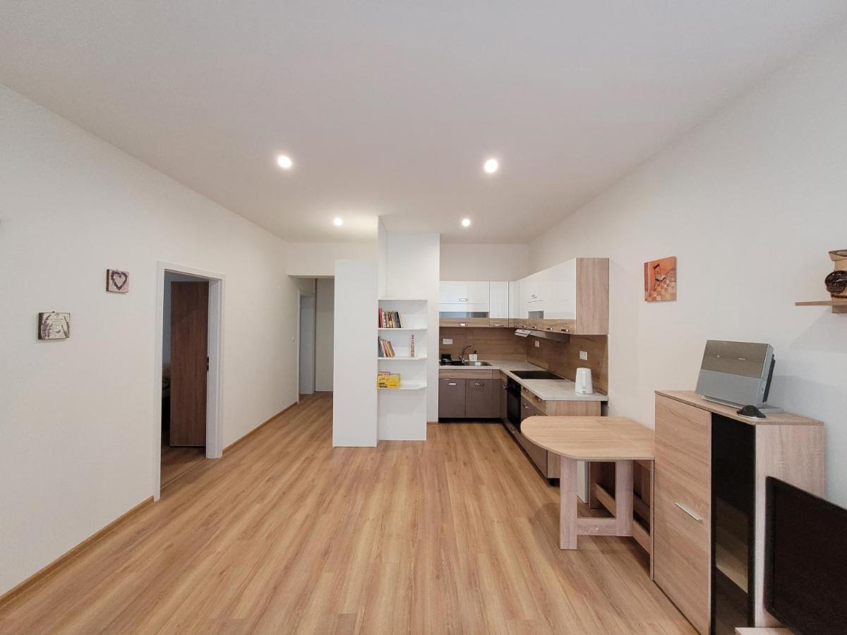 Apartman Tailor Liptovský Mikuláš Eksteriør bilde