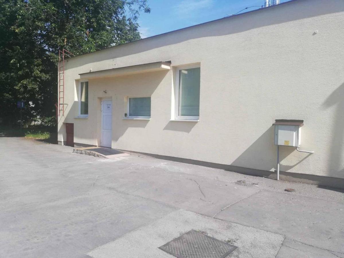 Apartman Tailor Liptovský Mikuláš Eksteriør bilde